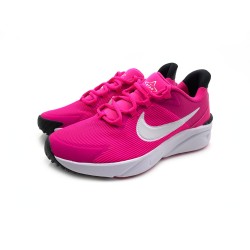 Kinder Sportschuhe Nike STAR RUNNER 4 DX7615 601 Rosa