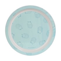 Children’s Dinner Set Safta Erizo Polyurethane (4 Pieces)