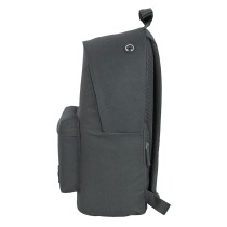 Laptop Backpack Safta 14,1'' 31 x 41 x 16 cm Grey