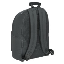 Laptop Backpack Safta 14,1'' 31 x 41 x 16 cm Grey