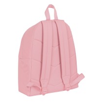 Schulrucksack Safta 33 x 42 x 15 cm Rosa