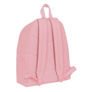 Schulrucksack Safta 33 x 42 x 15 cm Rosa