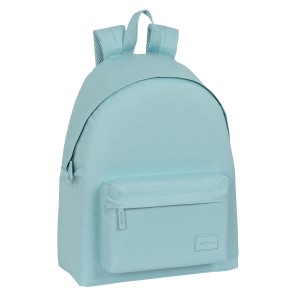 Schulrucksack Safta 33 x 42 x 15 cm Blau