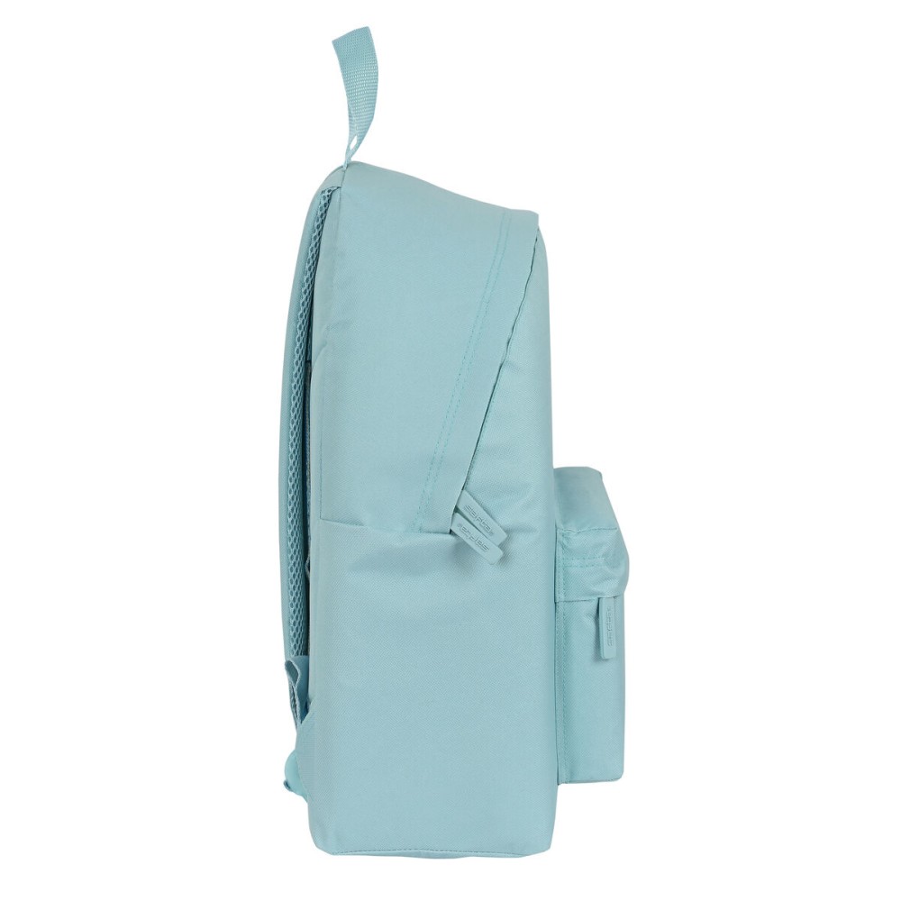 Schulrucksack Safta 33 x 42 x 15 cm Blau