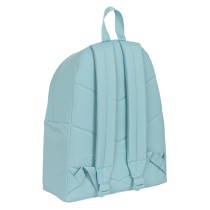 Schulrucksack Safta 33 x 42 x 15 cm Blau