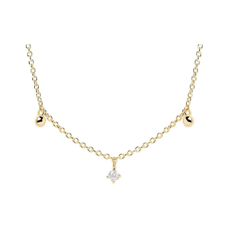 Collier Femme PDPAOLA CO01-491-U 40 cm