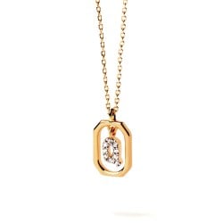 Collier Femme PDPAOLA CO01-528-U