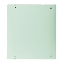 Reliure à anneaux Safta Light green Vert clair