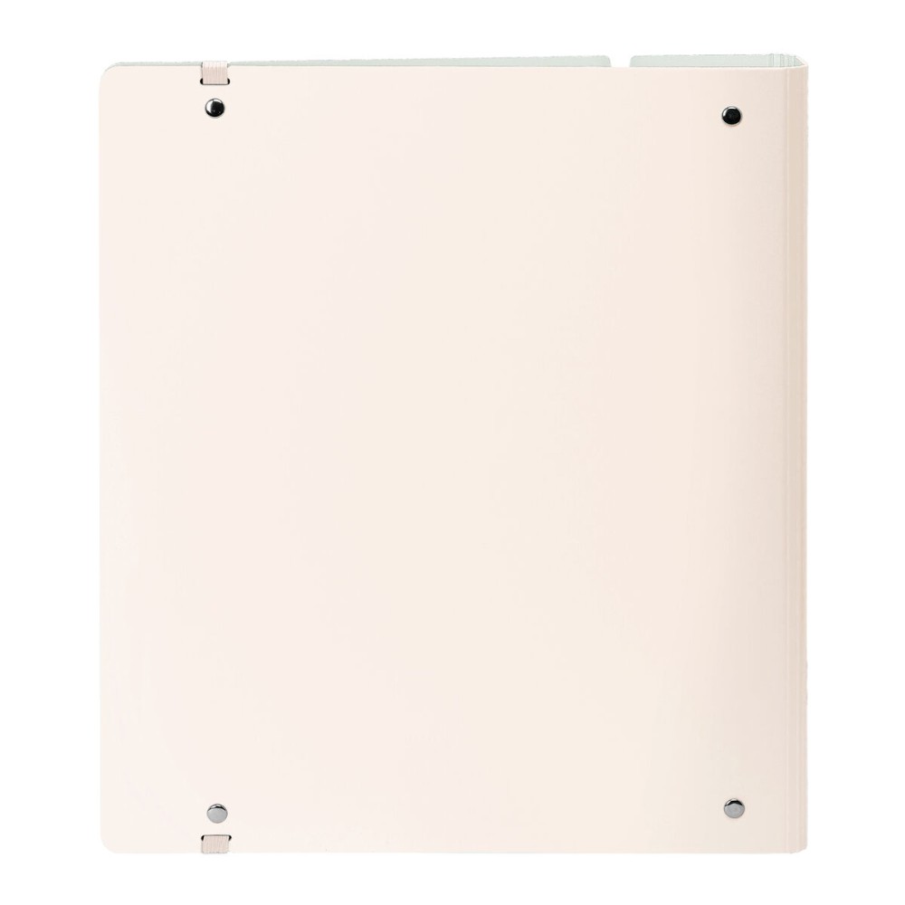 Ring binder Safta Light pink Pink