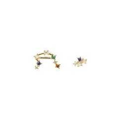 Ladies' Earrings PDPAOLA AR01-410-U 2 cm