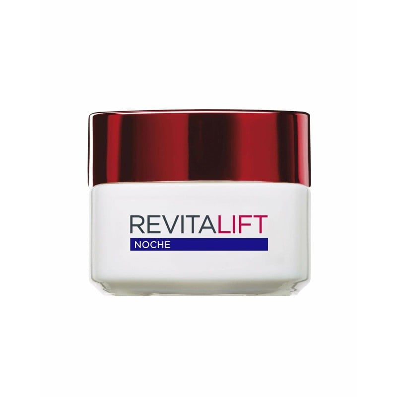 Anti-Aging-Nachtceme L'Oréal Paris Revitalift 50 ml