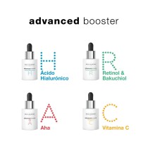 Anti-Ageing Serum Bella Aurora Advanced Booster Retinol 30 ml