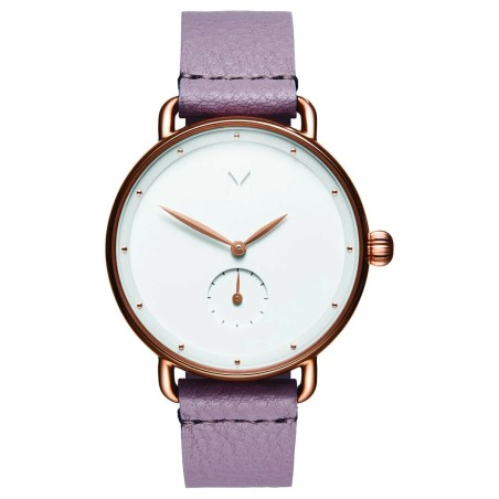 Montre Femme MVMT D-FR01-RGPU (Ø 36 mm)