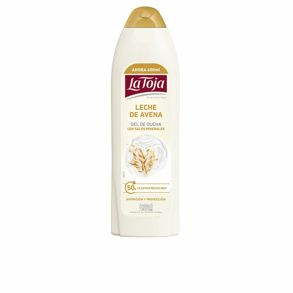 Duschgel La Toja LA TOJA 600 ml