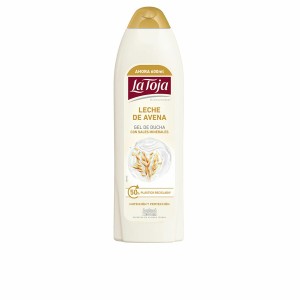 Duschgel La Toja LA TOJA 600 ml
