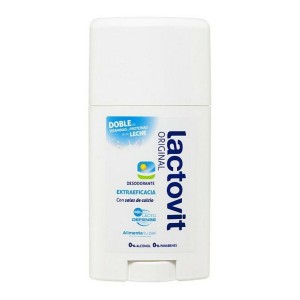Déodorant en stick Original Lactovit (50 ml)