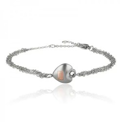 Bracelet Femme Breil TJ2729 20 cm