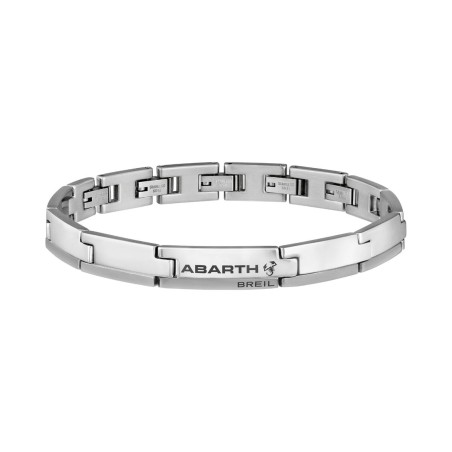 Men's Bracelet Breil TJ3099 20 cm