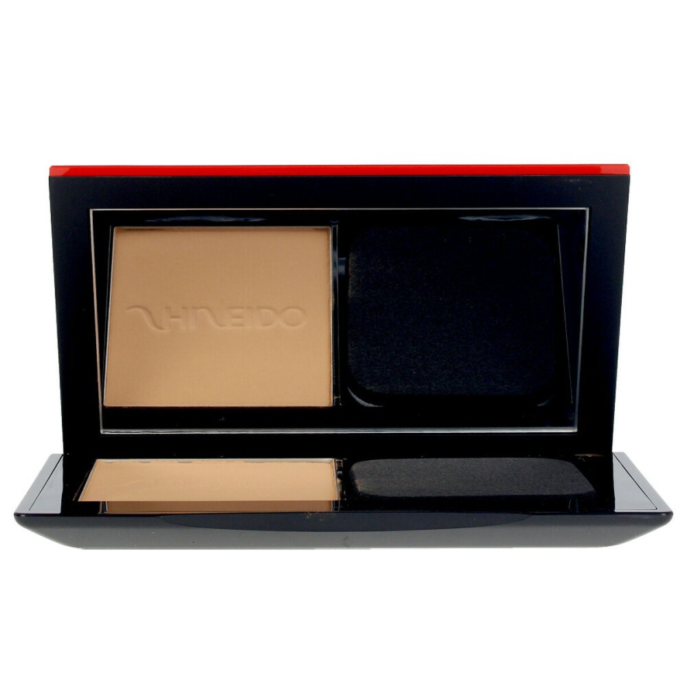 Base de Maquillage en Poudre Synchro Skin Self-Refreshing Shiseido 50 ml