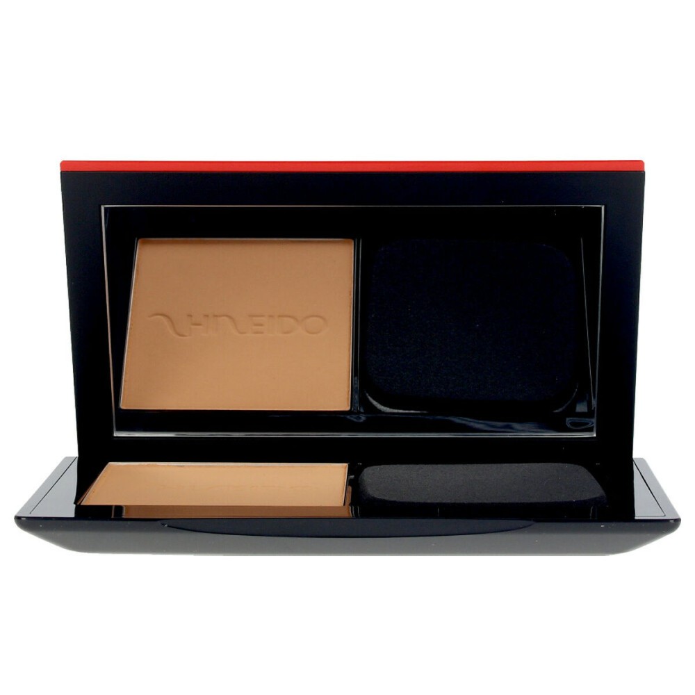 Base de Maquillage en Poudre Synchro Skin Self-Refreshing Shiseido 50 ml