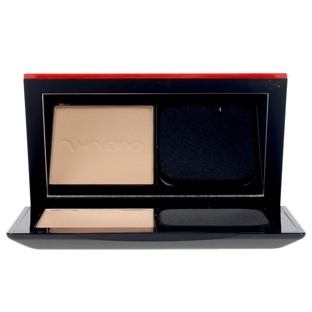 Base de Maquillage en Poudre Synchro Skin Self-Refreshing Shiseido 50 ml