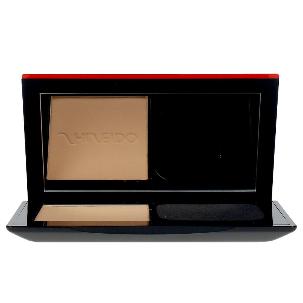 Base de Maquillage en Poudre Synchro Skin Self-Refreshing Shiseido 50 ml