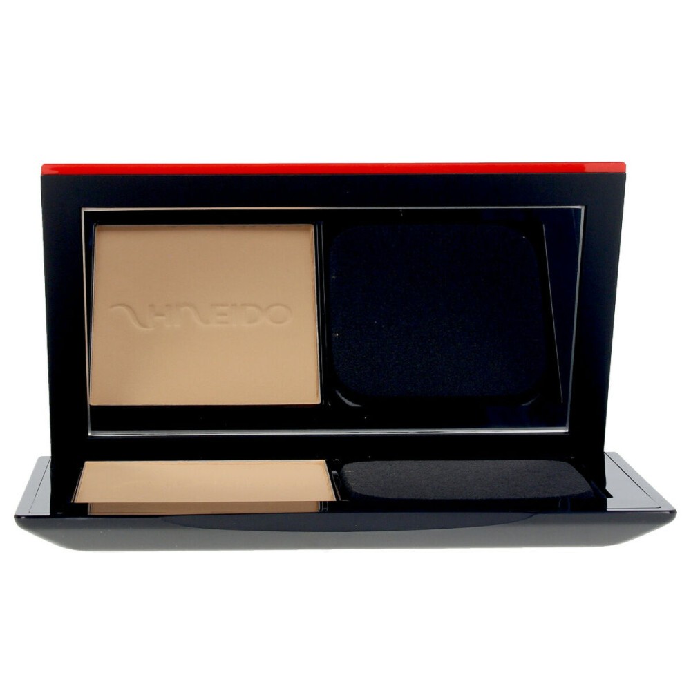 Base de Maquillage en Poudre Synchro Skin Self-Refreshing Shiseido 50 ml