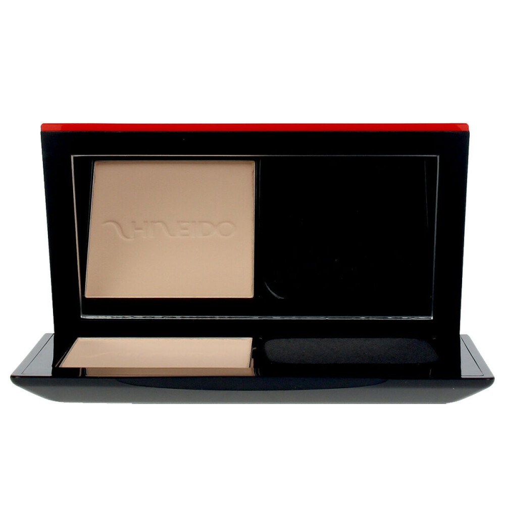 Base de Maquillage en Poudre Synchro Skin Self-Refreshing Shiseido 50 ml