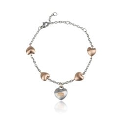 Ladies' Bracelet Breil TJ2727 20 cm