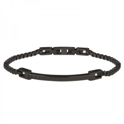 Men's Bracelet Breil TJ2746 20 cm