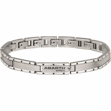 Men's Bracelet Breil TJ3100 20 cm