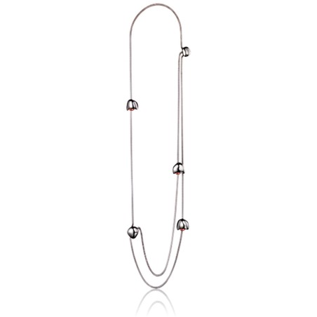 Ladies' Necklace Breil TJ1820 40 cm