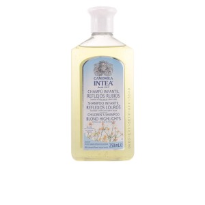 Shampoo Camomila Intea Camomile 250 ml