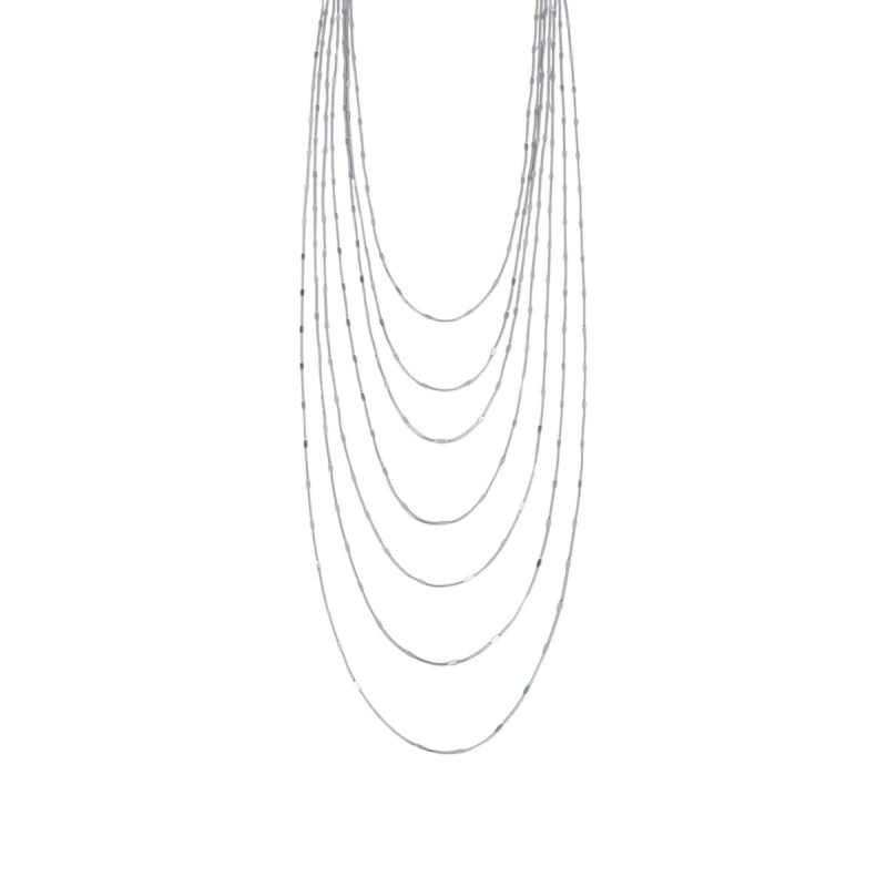 Men's Necklace Breil TJ2942 80 cm