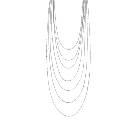 Men's Necklace Breil TJ2942 80 cm