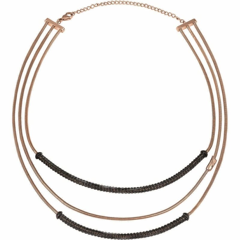 Collier Femme Breil TJ2892 45 cm