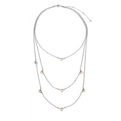 Collier Femme Breil TJ2565 65 cm