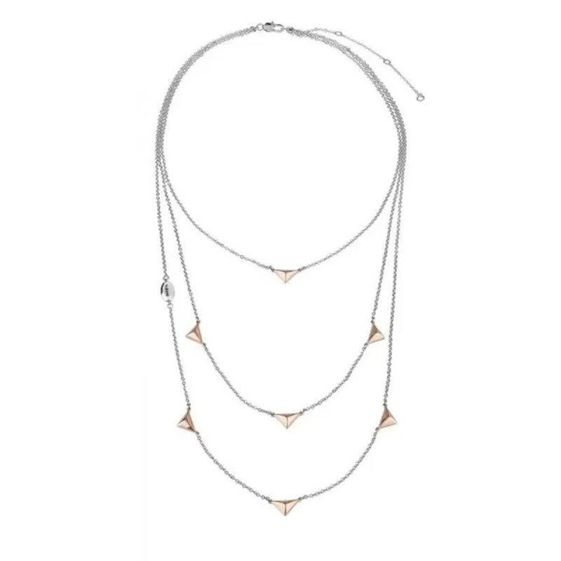 Collier Femme Breil TJ2565 65 cm