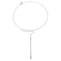 Collier Femme Breil TJ2699 60 cm