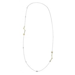 Collier Femme Breil TJ2283 70 cm