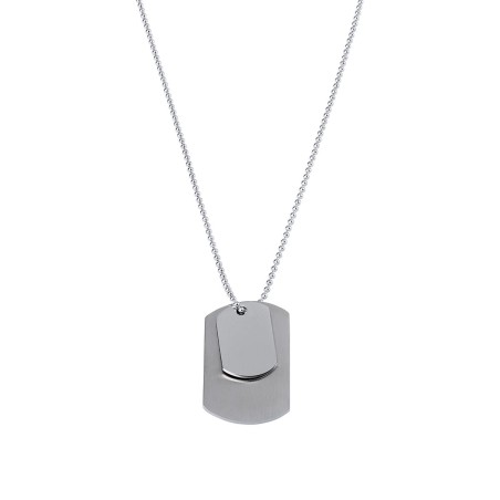 Collier Homme Breil TJ2874 65 cm