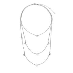 Collier Femme Breil TJ2592 65 cm