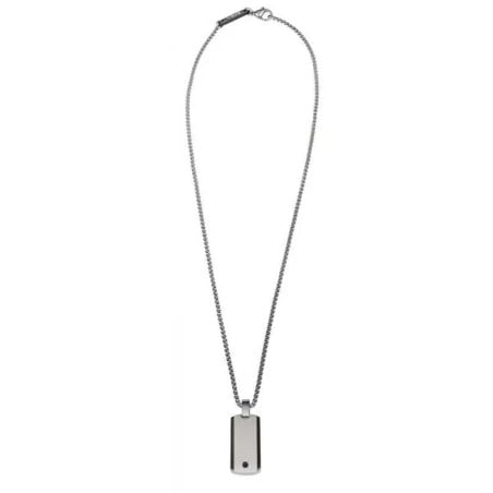 Men's Necklace Breil TJ2748 65 cm