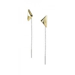 Boucles d´oreilles Femme Breil TJ2620 5 cm