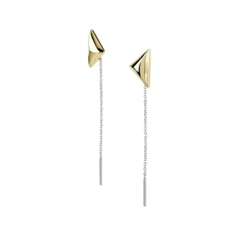 Boucles d´oreilles Femme Breil TJ2620 5 cm