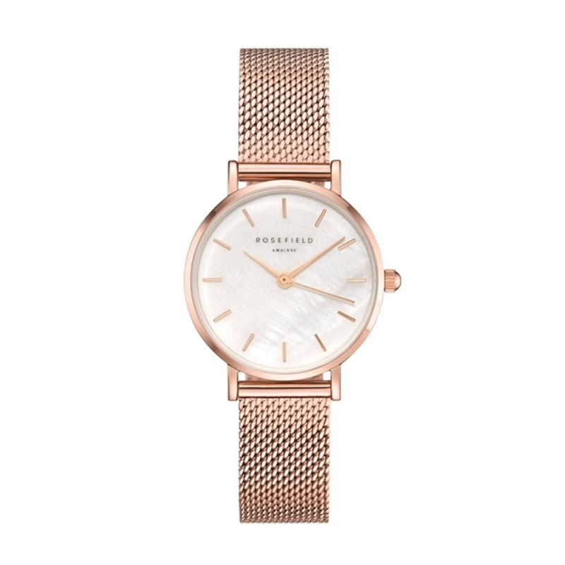 Montre Femme Rosefield 26WR-265