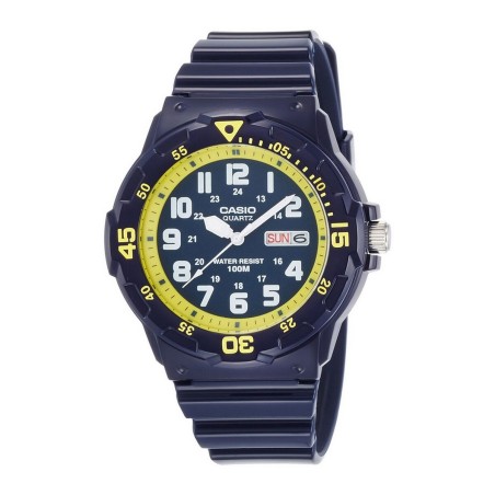 Montre Homme Casio MRW-200HC-2B (Ø 45 mm) (Ø 50 mm)