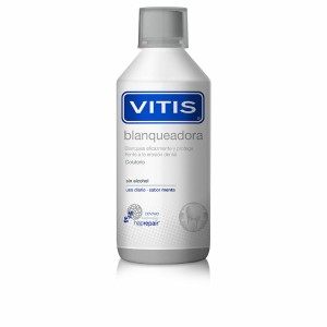 Bain de Bouche Vitis Agent de blanchiment 500 ml