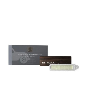 Car Air Freshener Rituals HOMME 3 g