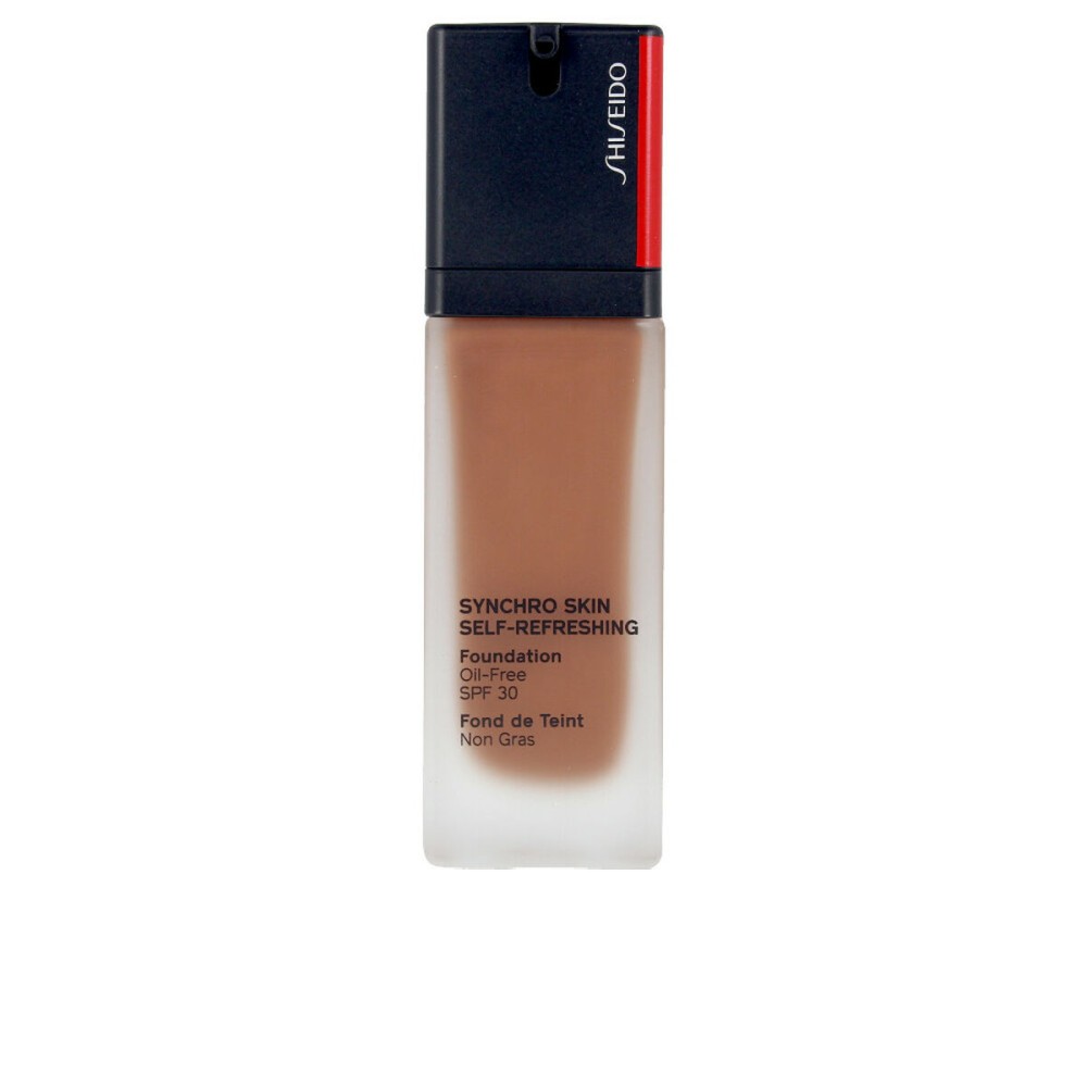 Base de maquillage liquide Synchro Skin Shiseido (30 ml)